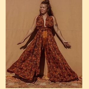 GardenBelle Shop jumpsuit